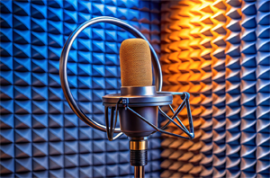 microphonestudio
